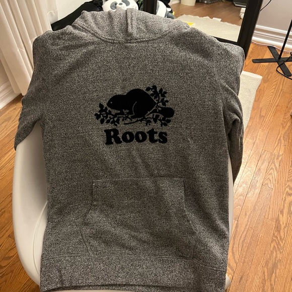 Roots Classic Hoodie - Picture 2 of 4